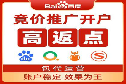 某某sem代运营推广公司案例分享：快速提升网站流量
